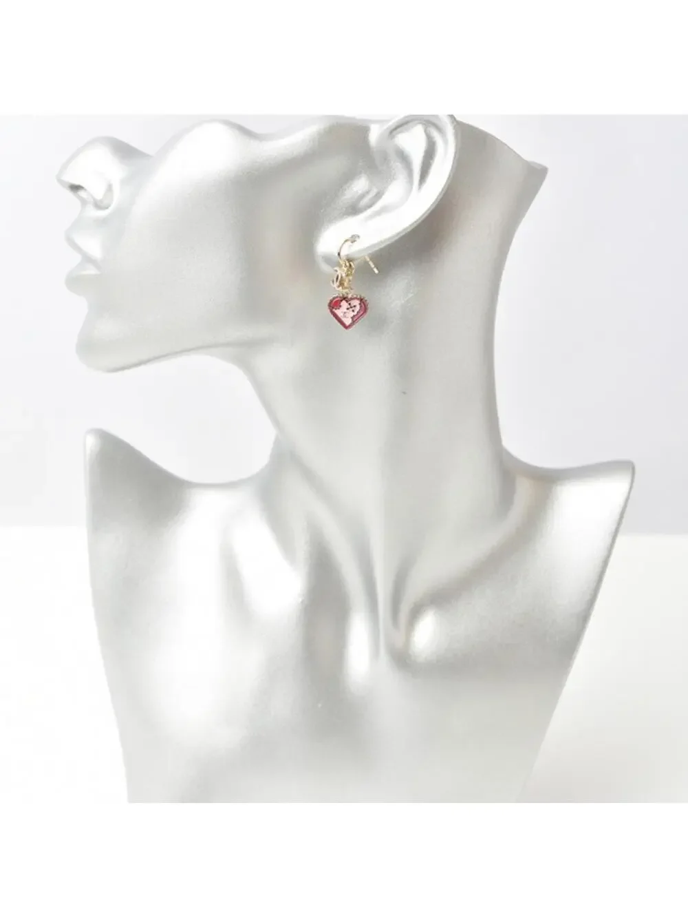 Chanel Earrings Resin #207286C76B